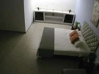 JBTV MainRoom Cam03 - VoyeurCam